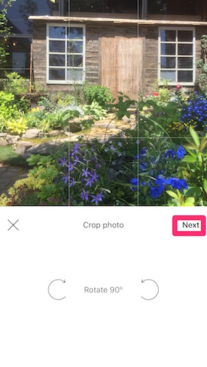 AI（人工知能）搭載の写真加工アプリ「Prisma」