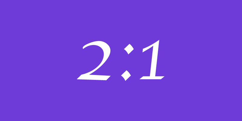 21